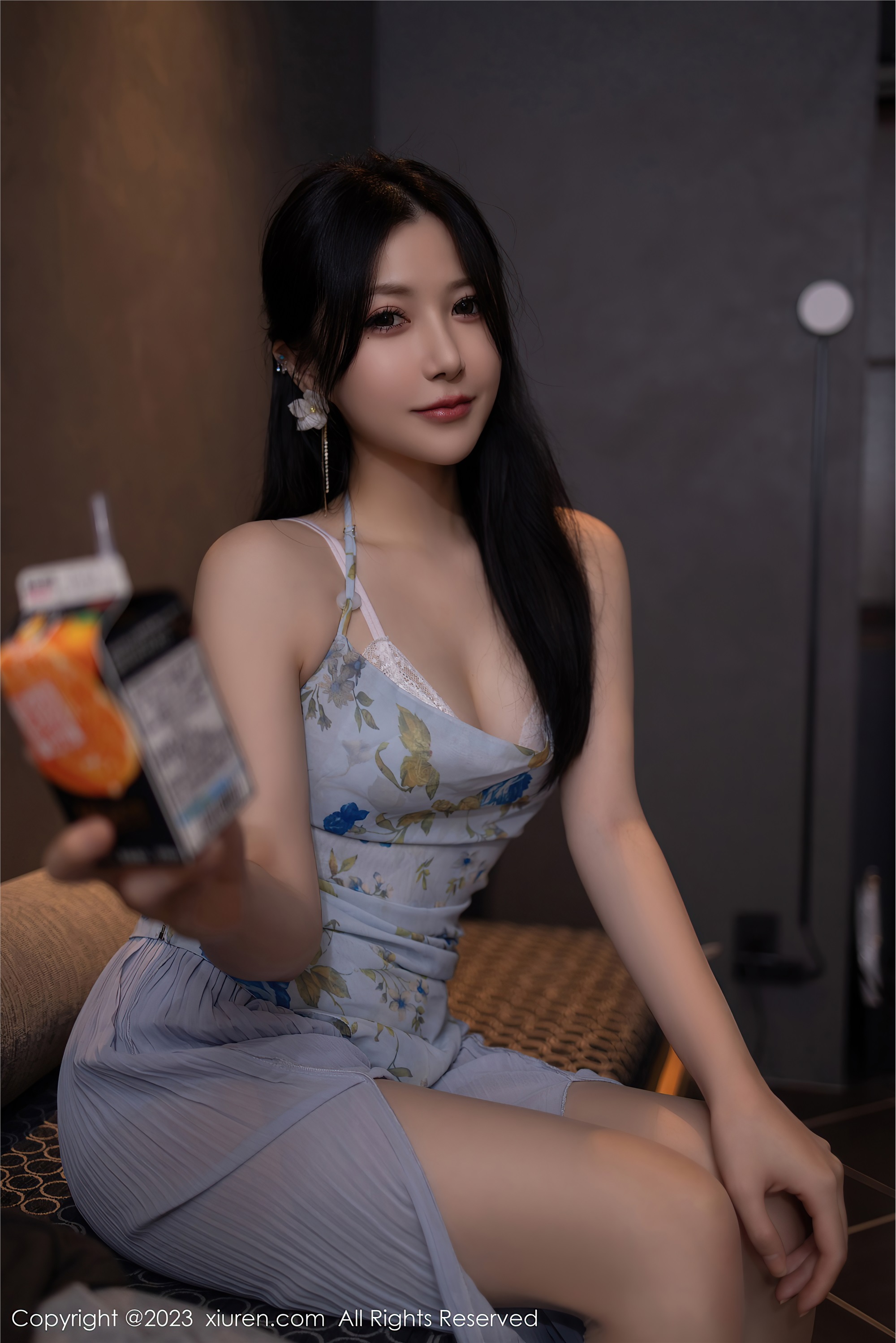 Xiuren秀人网 2023.11.17 NO.7681 鱼子酱Fish